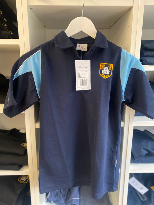 Girls Haze PE Polo
