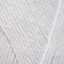 Big Value Recycled Dish Cloth cotton - White