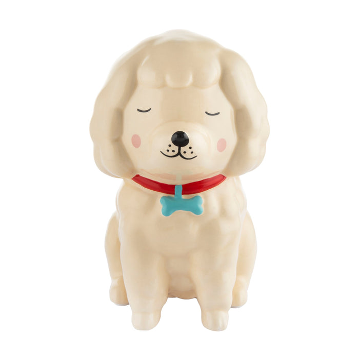 Puppy dog playtime money bank