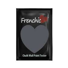 Smudge Frenchic Chalk Wall Sample 10ml