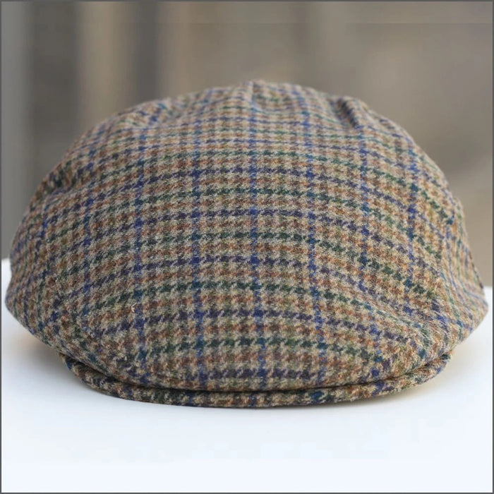Failsworth Cambridge flat cap