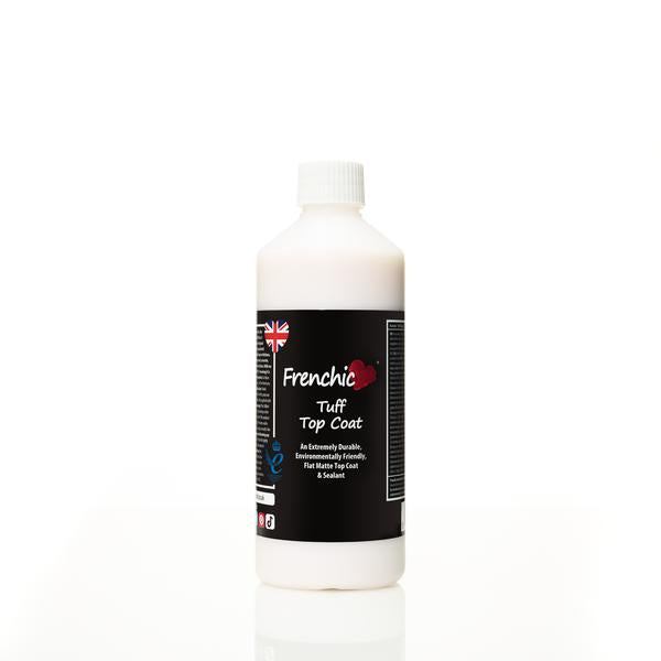Frenchic Tuff Top Coat