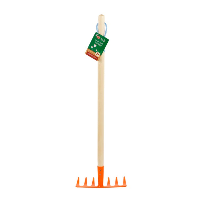 Kids Soil Rake