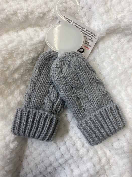 BABY mittens - choose colour