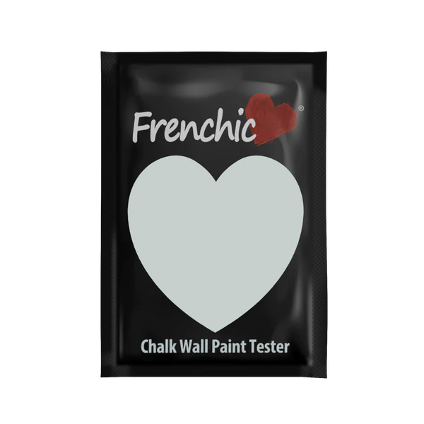 Shush Frenchic Chalk wall sample 10ml