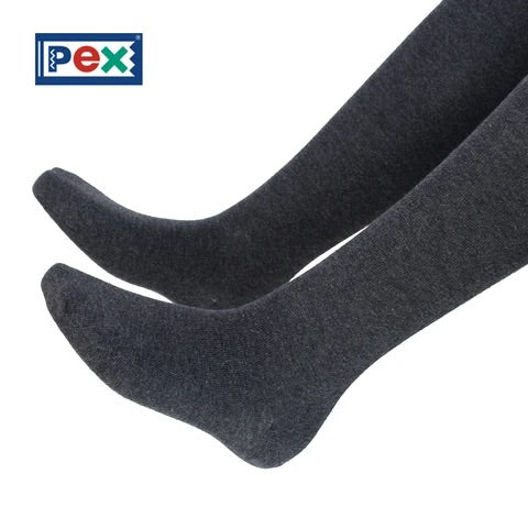 Grey Sunset tights age 3-5 2 pack