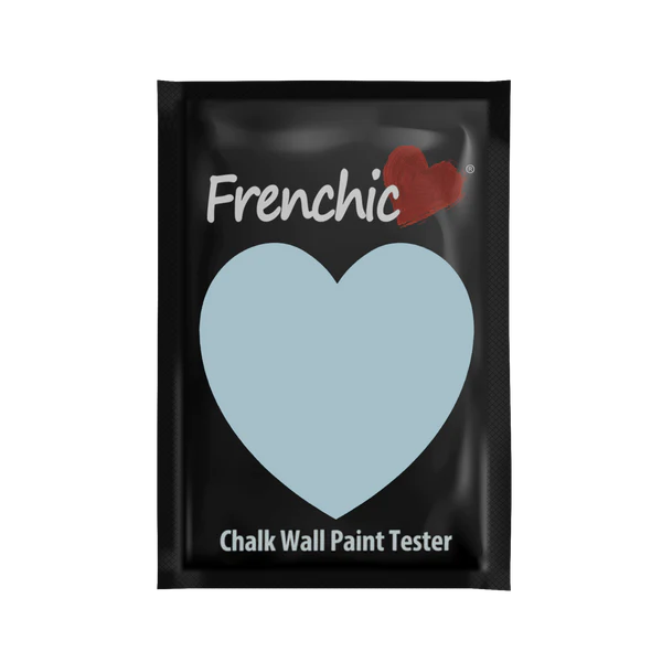 Seagull Frenchic Chalk wall Sample 10ml