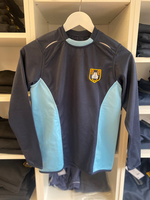 Boys Multisports Top