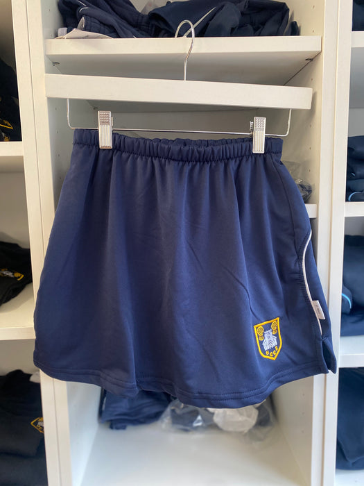 HCCS Skort