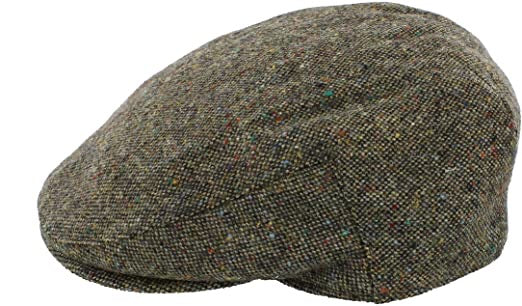 Failsworth Donegal 505 Flat Cap