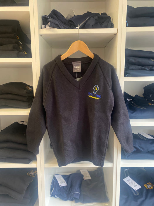 Brereton School Jumper