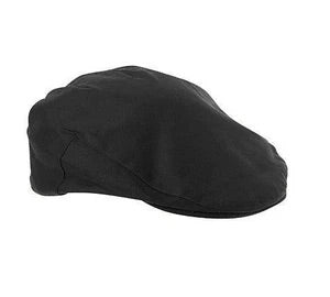 Failsworth Wax Flat Black 7 1/4 59cm