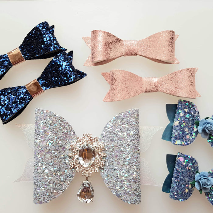 Bows in Wonderland has landed at Dales!