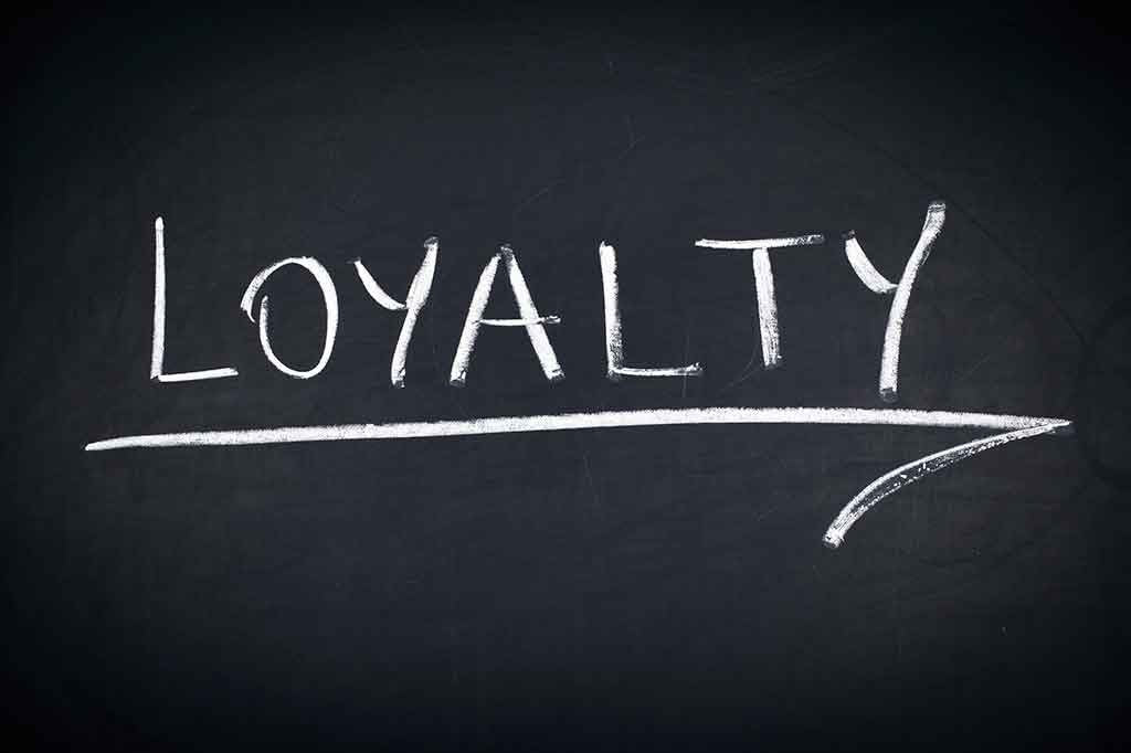 Dales launches loyalty pound scheme for members!