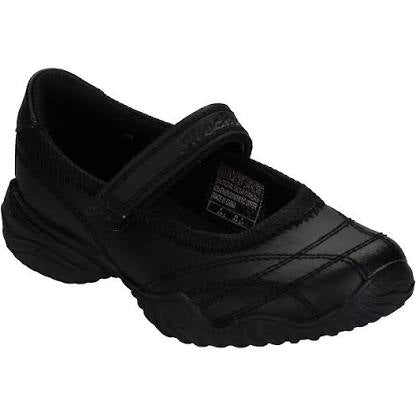 Breaking news! We are bringing back school shoes!