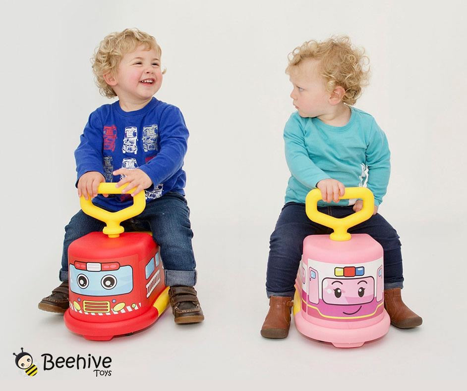 Beehive toys arriving in time for Christmas 2019!