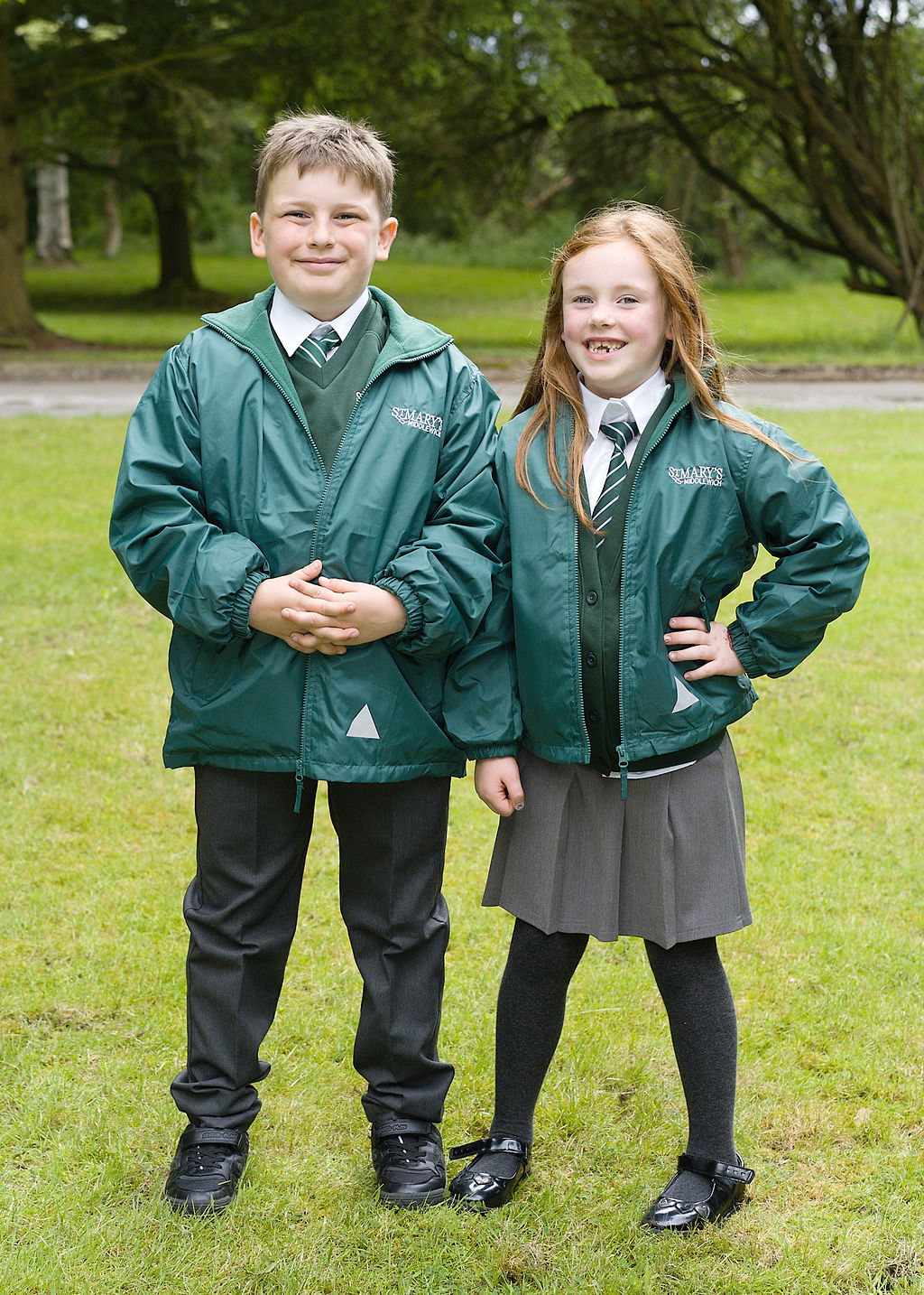 St Mary’s Catholic Primary School