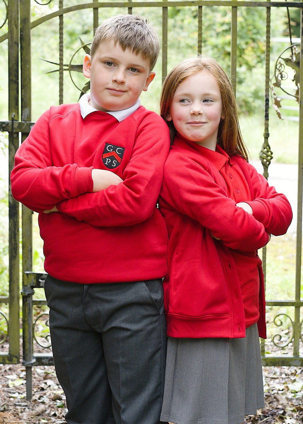 Goostrey Community Primary School