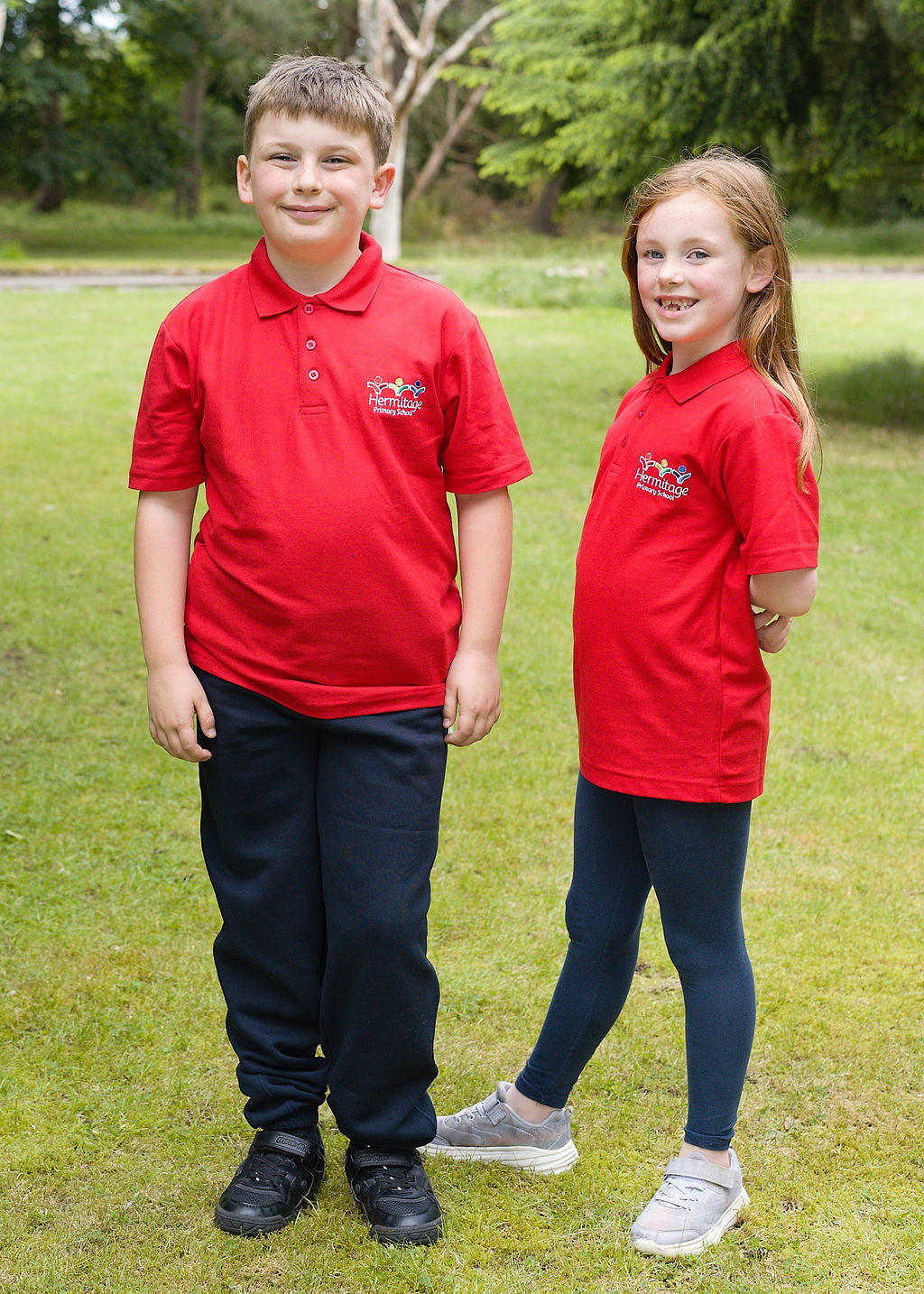 Hermitage Primary School