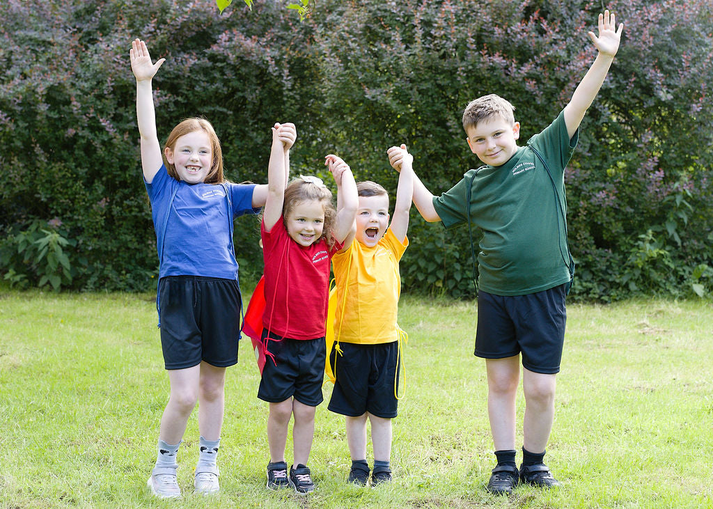 Holmes Chapel Primary School