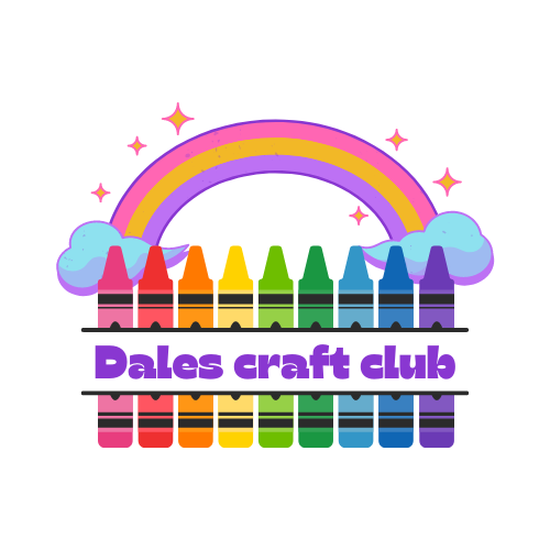 Dales craft club