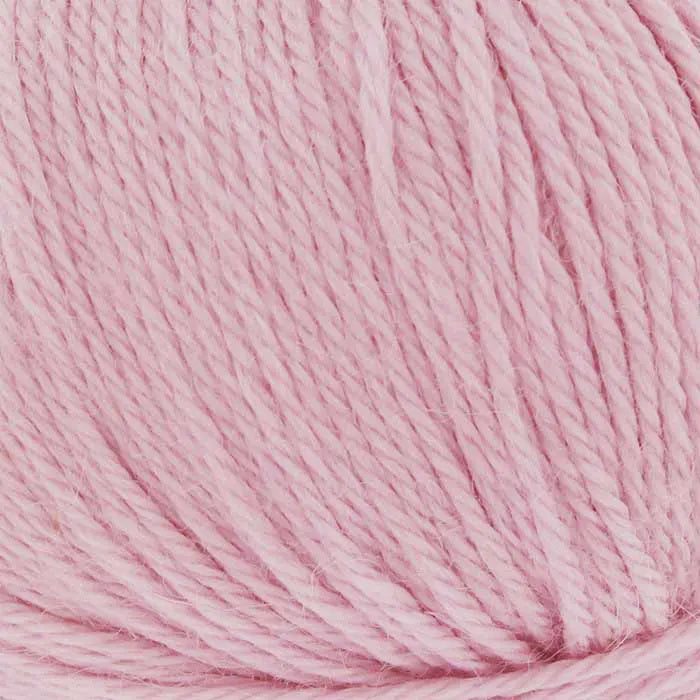 Baby Alpaca DK- Rose