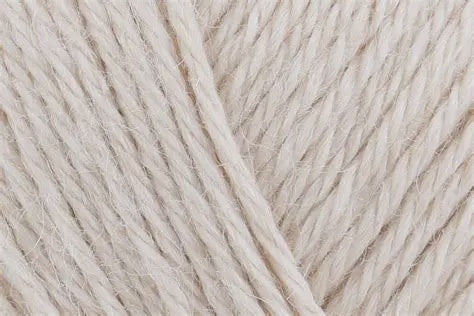 Baby Alpaca DK - Fawn