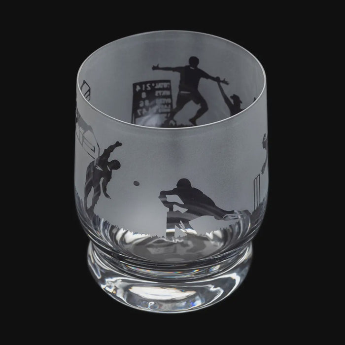 Aspect Cricket Tumbler