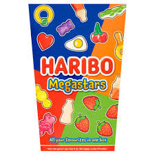 Haribo Megastars