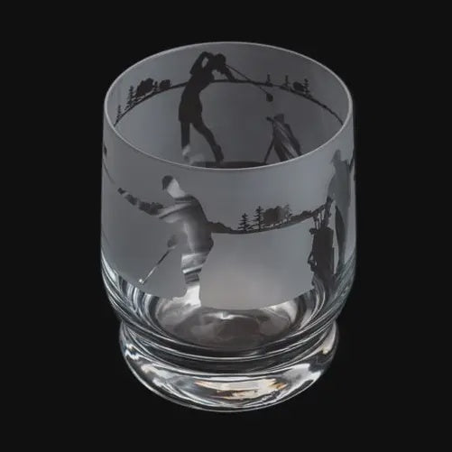 Aspect Golf Tumbler