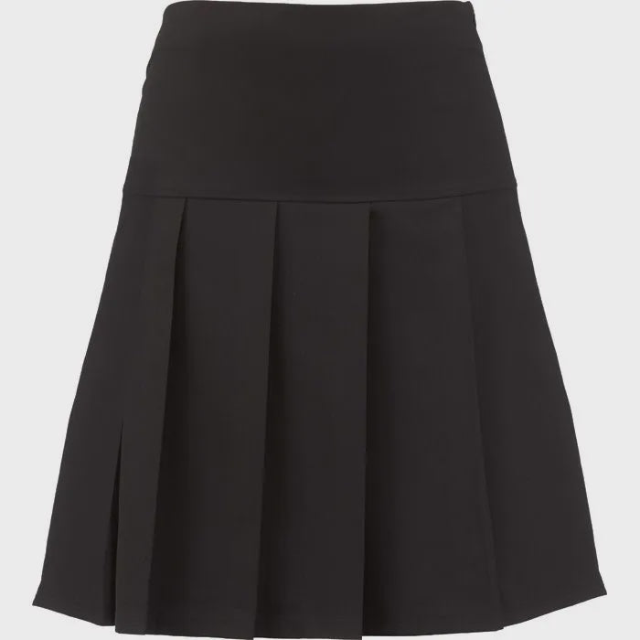 New Senior Full Pleat Skirt