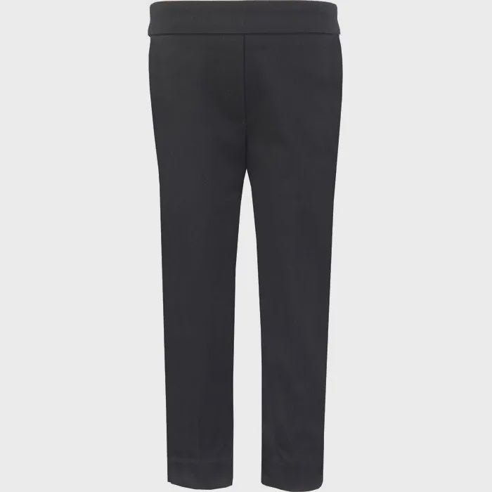 Junior Girls Tailored Trousers