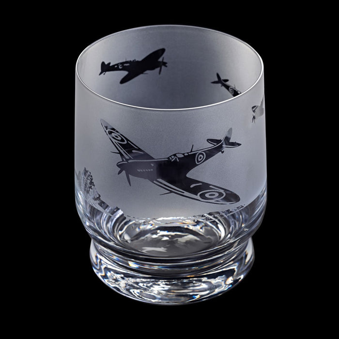 Aspect Spitfires Tumbler