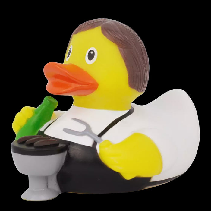 BBQ Duck