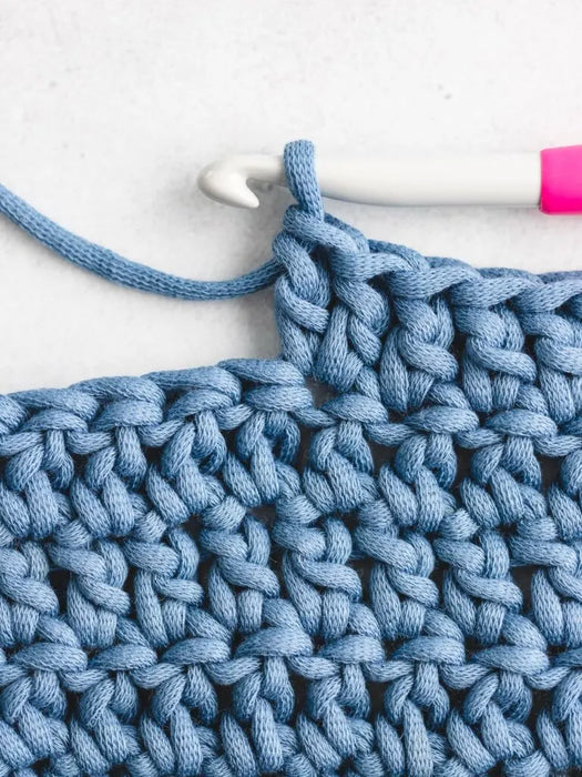 Beginners Crochet - Thursday 11th July 12pm-2pm