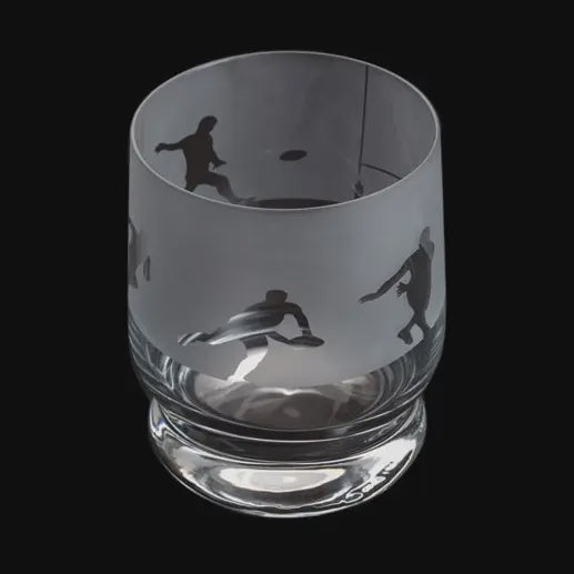 Aspect Rugby Tumbler