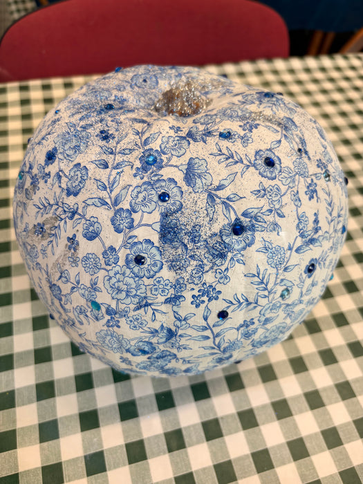 Pumpkin Painting Thursday 29th October 11am-12pm