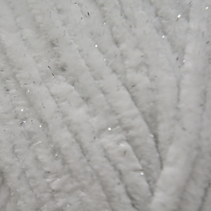 Yummy Glitz - Snowflake