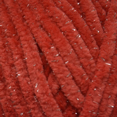 Yummy Glitz - Crimson