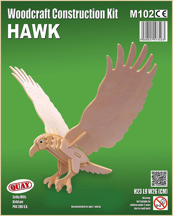 Woodcraft construction Hawk M102