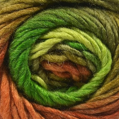 658 Riot Chunky Riot Chunky - Woodland — Dales