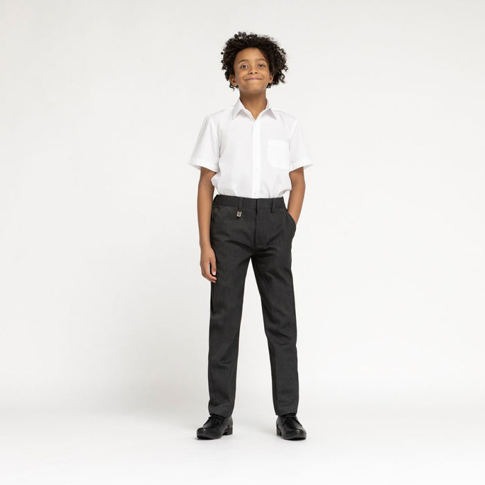 Waist Adjuster Eco-Trouser BT3050 Grey