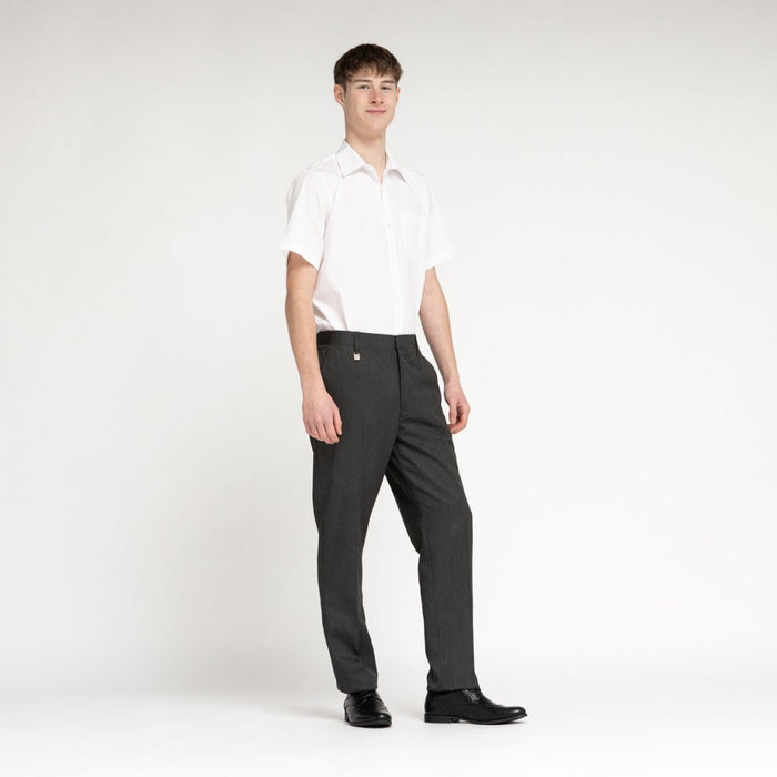 Sturdy Fit Eco Trouser BT3054 Grey