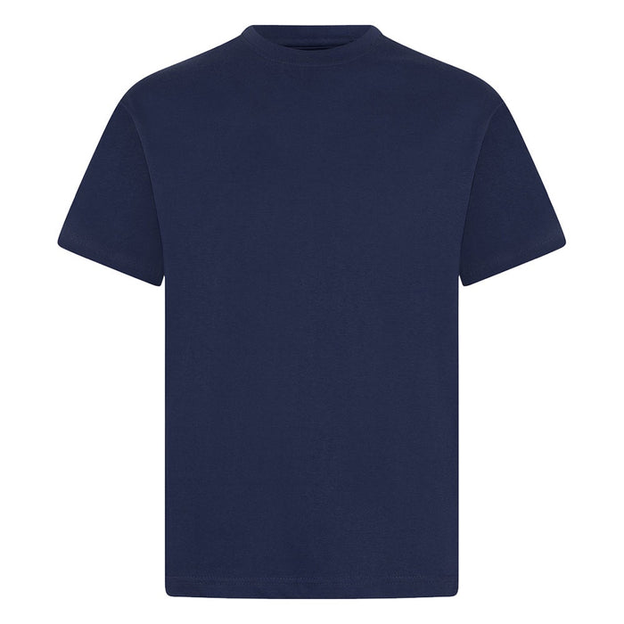 Lower Peover Cotton PE Top with Logo
