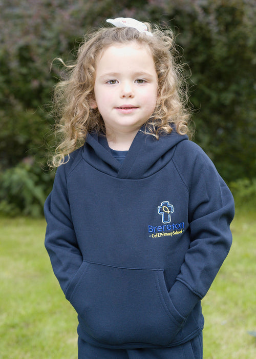 Brereton Hoodie