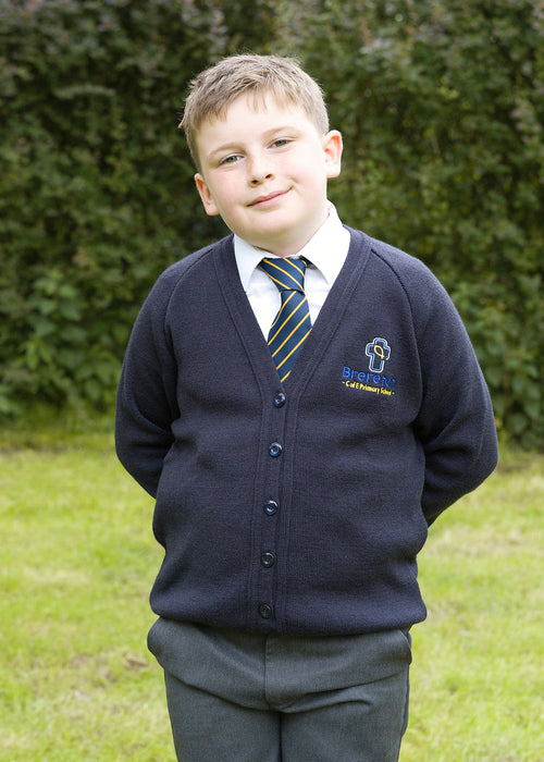 Brereton Self Tie