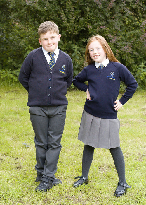 Brereton School Jumper