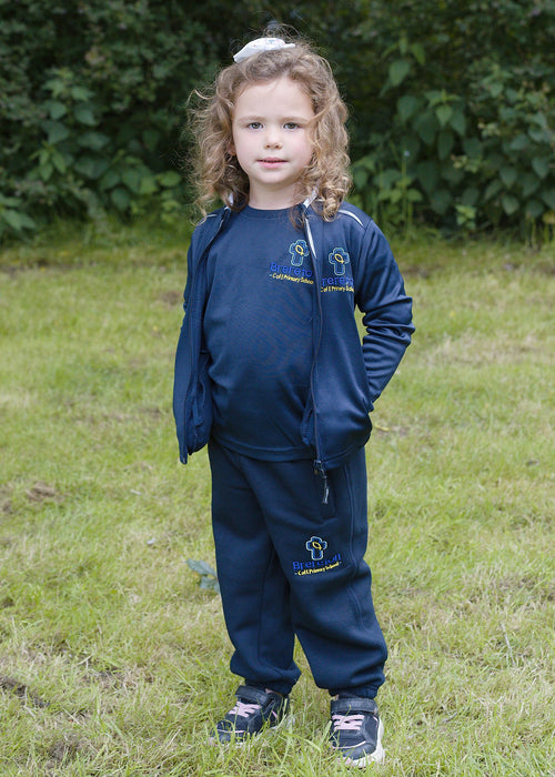 Brereton PE Jacket