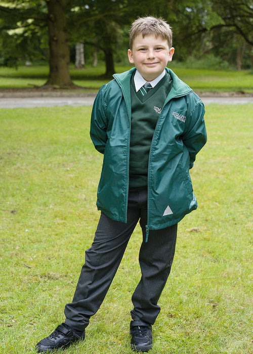 St Mary's Tie - Self Tie
