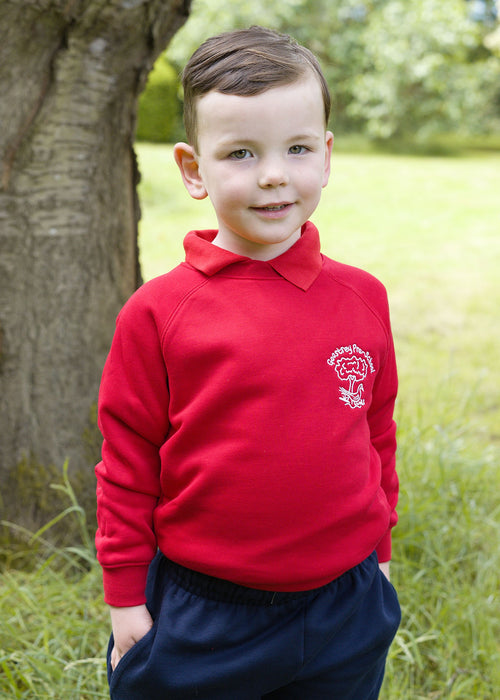 Goostrey Pre school Sweatshirt